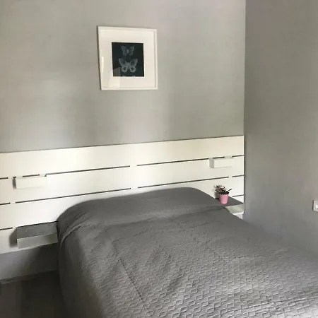 Luz Del Sol Apartment Balatonlelle