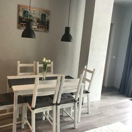 Luz Del Sol Apartment Balatonlelle