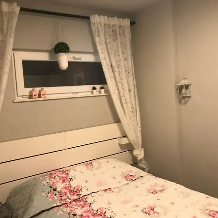 Luz Del Sol Apartment Balatonlelle