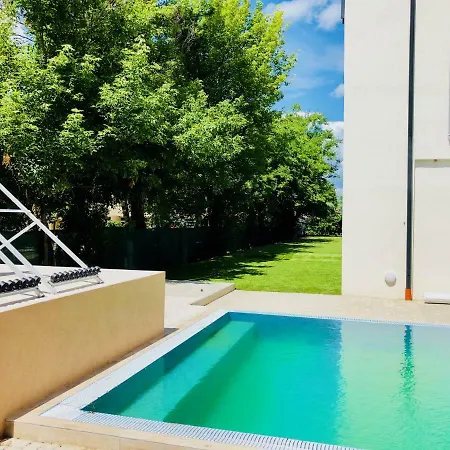 Apartment Luz Del Sol